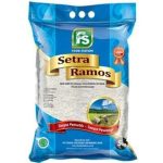 GROSIR 10 FS BERAS PREMIUM SETRA RAMOS 5KG