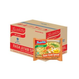 Paket 6 Karton Indomie Ayam Spesial Isi 40 Perkarton