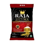 6 Paket Raja Ultima Beras 5 Kg